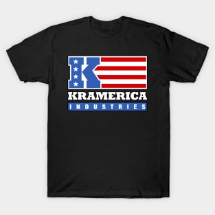 kramerica industries T-Shirt